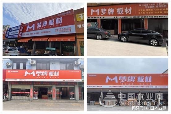 践行绿色发展！梦牌荣获2024年金匠榜“环保板材十大品牌”荣誉(图4)