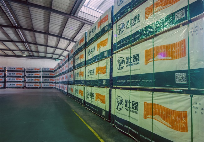 高光加冕|壮象板材斩获2024中品榜“环保板材十大品牌”必赢国际(图4)