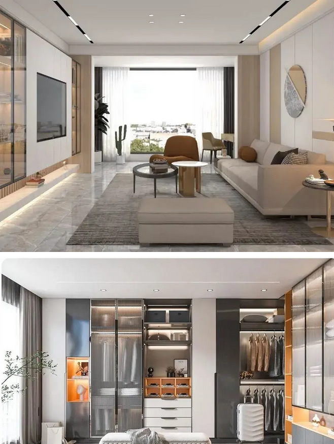 高光加冕|壮象板材斩获2024中品榜“环保板材十大品牌”必赢国际(图5)