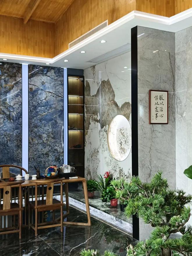斯米克瓷砖∣转型与创新：从旧仓库到瓷砖美学馆的蜕变(图3)