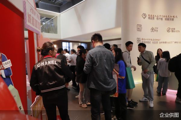 Bwin必赢筑美家居申建龙：社区店的机会来了！(图4)