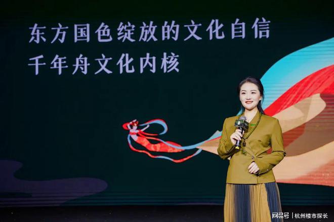 纹艺觉醒对线年新品发布会圆满落幕(图4)