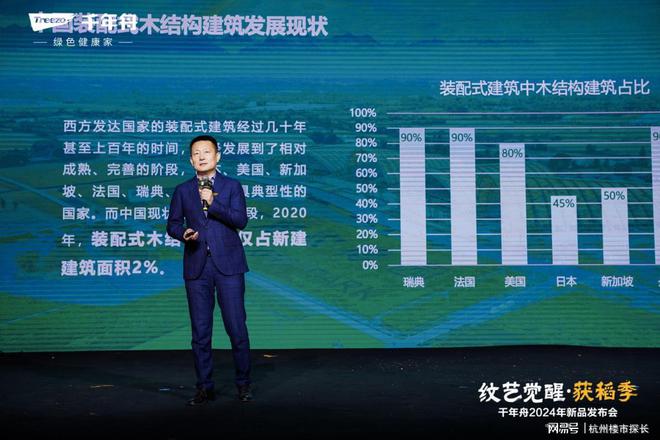 纹艺觉醒对线年新品发布会圆满落幕(图10)