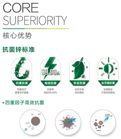 Bwin必赢喜报!千年舟人造板荣获2024年沸腾质量奖(图3)