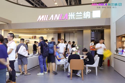 普惠双必赢核驱动重构整家未来丨米兰纳2024超一代·5A全能整家在建博会盛大发布！(图15)