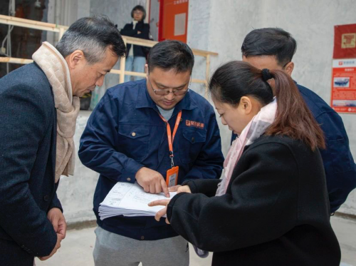 上海聚通装潢以设计为核心打造个性化家居空间(图2)