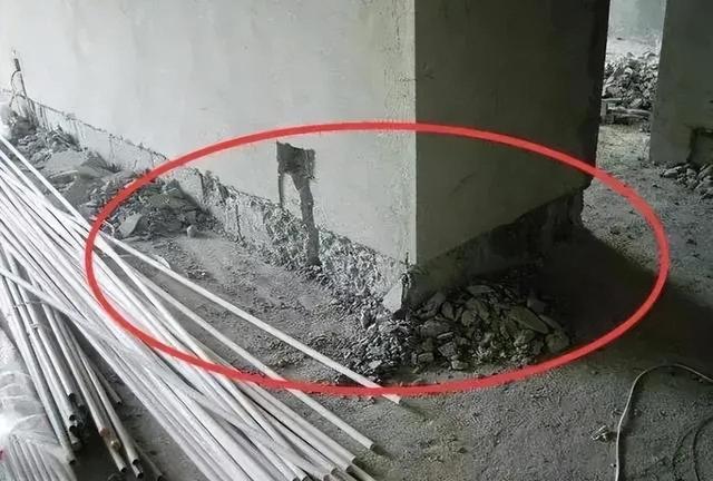 Bwin必赢去上海才发现：电线不用“埋墙”里了看人家怎么弄整洁美观！(图2)