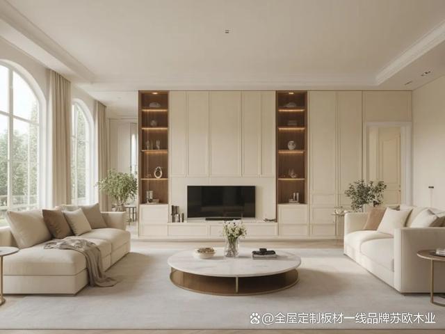 必赢全屋定制板材怎么选？五步教你搞定(图2)