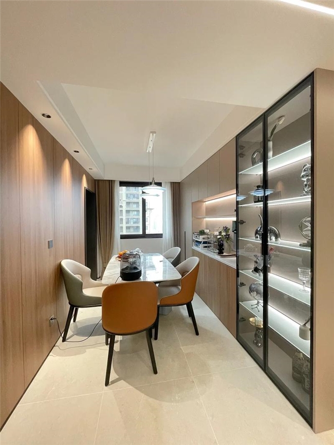 Bwin必赢贵州卓品新材料有限公司个性化家居装饰品质服务(图2)