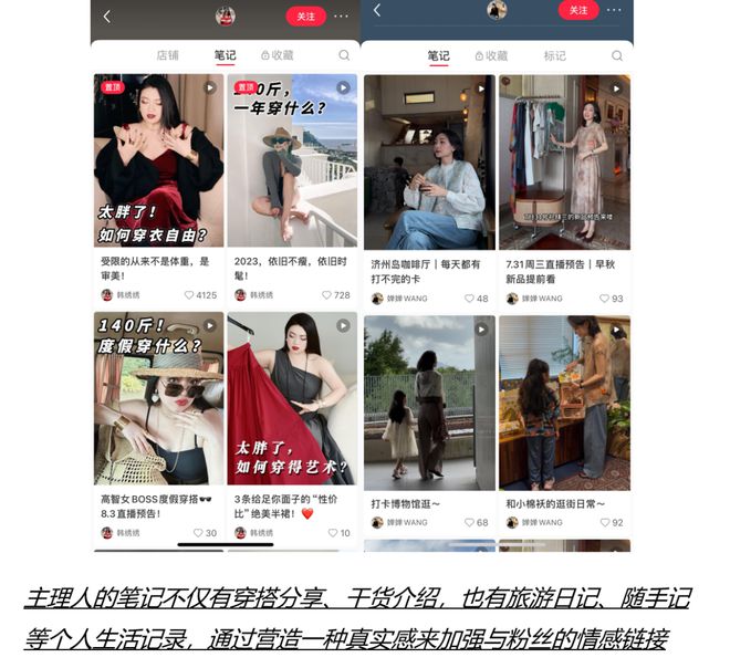 小红书电商“淘金”人：佛系、崛起和犹疑必赢(图11)