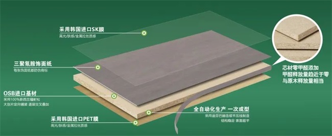强势围观！隆饰板材荣膺中品榜2024“板材十大品牌”(图5)