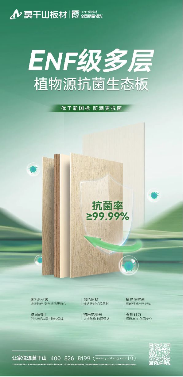 生态板十大品牌板材最新2024年最新生态板十大品牌(图7)