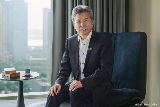 千年舟集团董事长陆铜华登上《浙商》杂志封面：奋楫行舟划向绿色产业生态深水区必赢国际(图2)