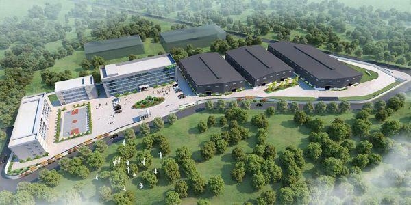 晟禾家具荣获2024中国绿色环保办公家具十大品牌打造舒适办公空间