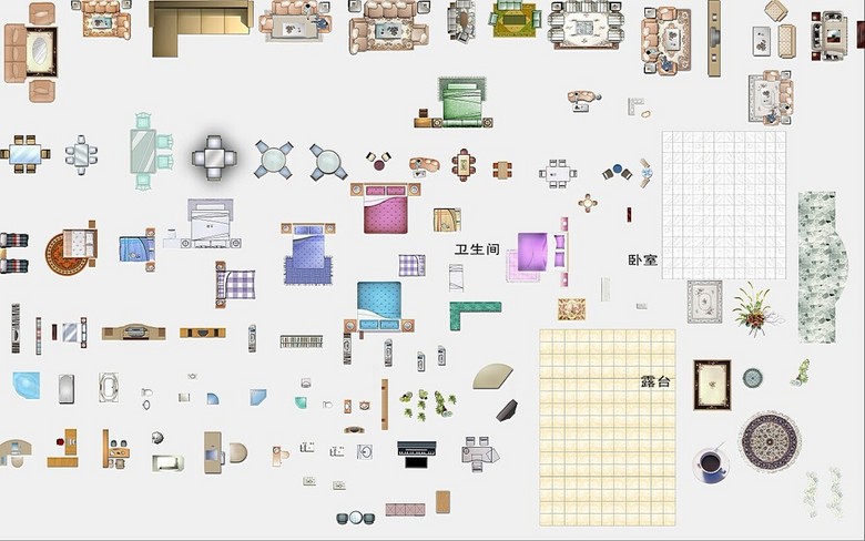 一站式AI家装设计软件：打造个性化家居空间满足装修全流程需求(图8)