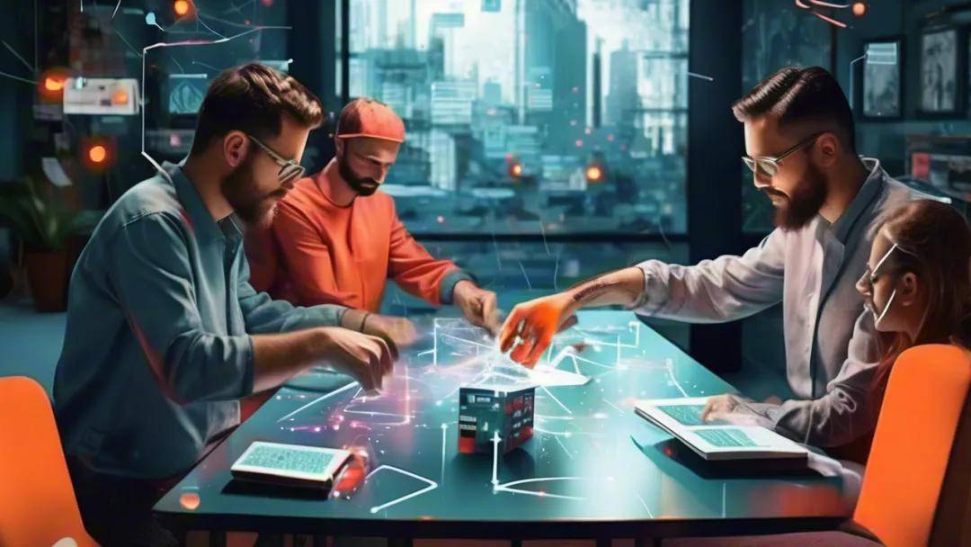 以下几点2024年智必赢国际能家居可以确定的事