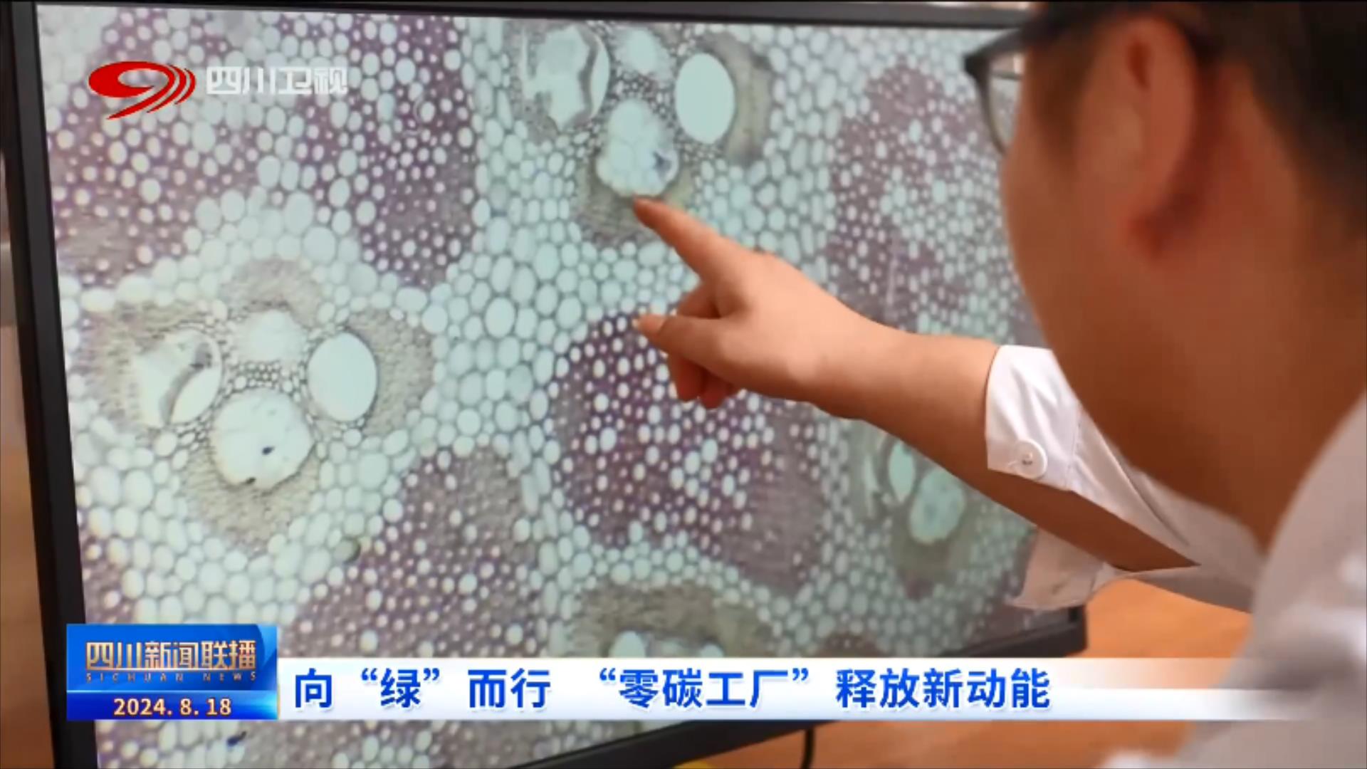 向“绿”而行“零碳工厂”释放新动能(图3)