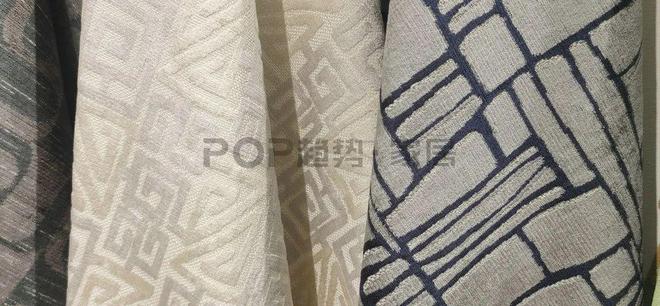 2024秋冬Intertextile中国国际纺织面料及辅料博必赢览会综合分析(图2)