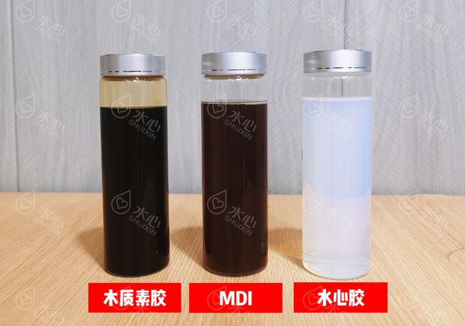 拒绝甲醛超标有毒胶水水心板打造美丽家(图1)