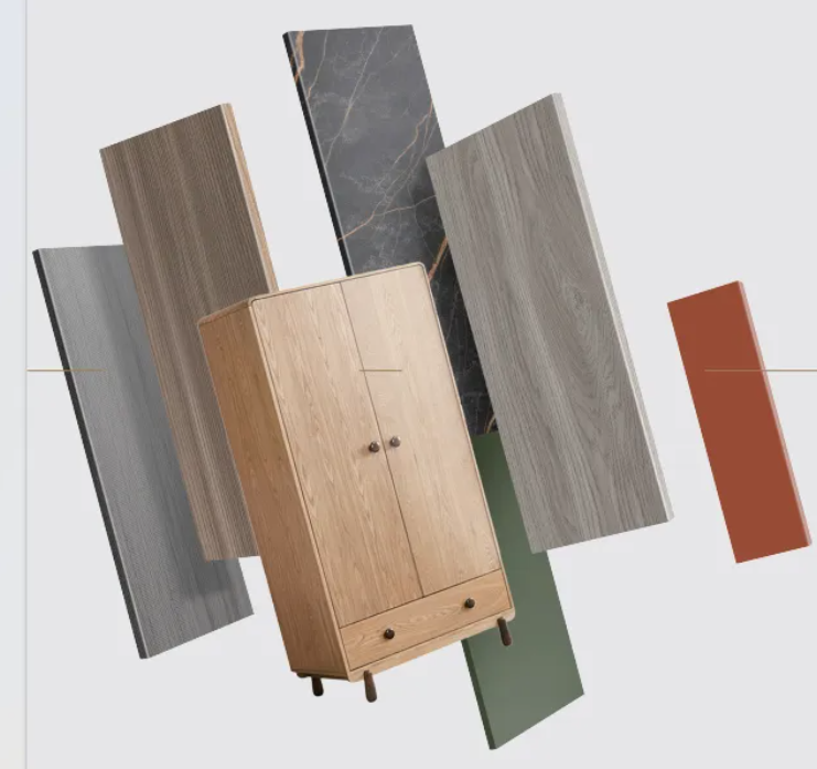 一张好板为爱筑家丨千年舟集团联合主办的「2024优材联盟嘉禾梦想大会」圆满举办(图4)