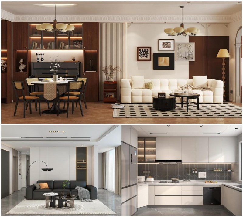 全友家居欧松U+板重磅上市六大优势守护健康理想家(图8)