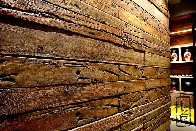 质感与细节：混凝土装饰板材的工艺之美(图3)