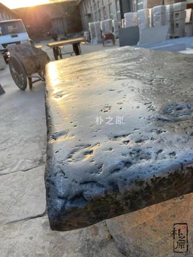 质感与细节：混凝土装饰板材的工艺之美(图4)