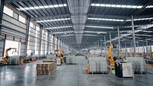 必赢国际智能制造绿色发展｜东鹏控股入选2024年广东省绿色制造名单(图4)