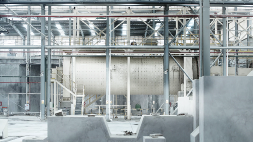 必赢国际智能制造绿色发展｜东鹏控股入选2024年广东省绿色制造名单(图5)