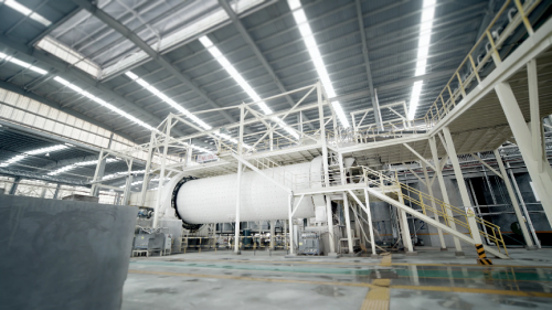 必赢国际智能制造绿色发展｜东鹏控股入选2024年广东省绿色制造名单(图6)