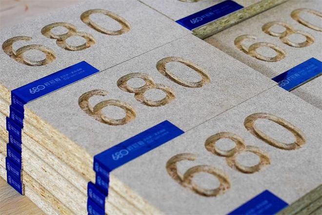 必赢国际2024沈阳国际家博会秋季展圆满落幕尼尔科达板材满载而归！(图4)