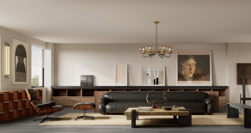 柏厨家居2024新品初刻系列：锁定经典必赢国际惊艳时光(图4)