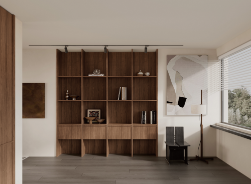 柏厨家居2024新品初刻系列：锁定经典必赢国际惊艳时光(图5)