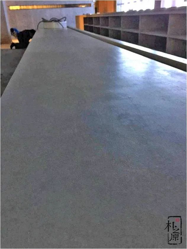 混凝土装饰板材：简约却不简单(图4)