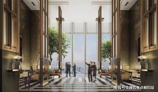 2024发布：绿地外滩天幕1715售楼处电话【外滩天幕】欢迎您(图13)