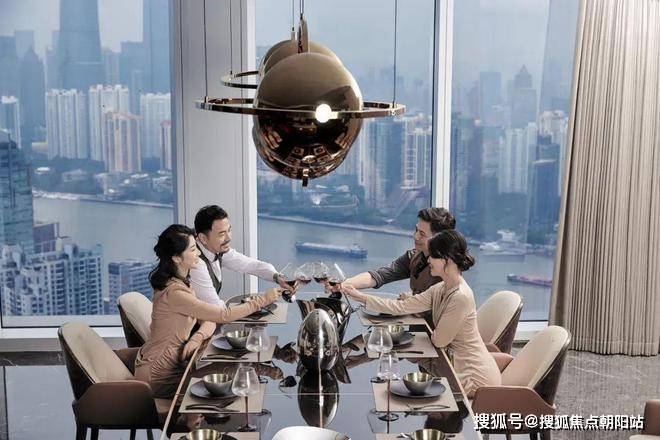 绿地外滩天幕1715网站-2024售楼处＋户型图＋小区环境＋配套(图9)