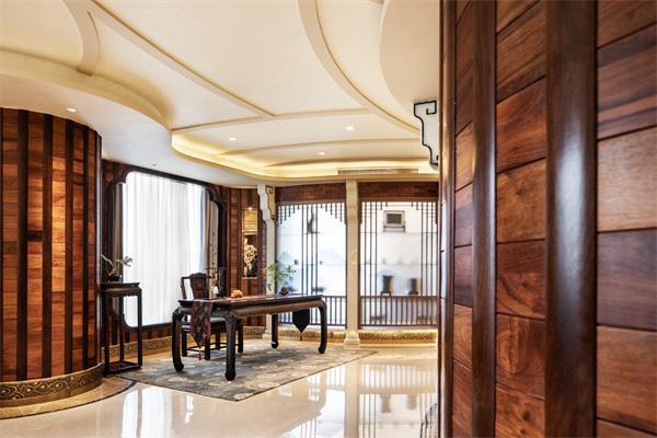 高端红木整装:旭东红木教你如何打造个性化家居空间(图5)