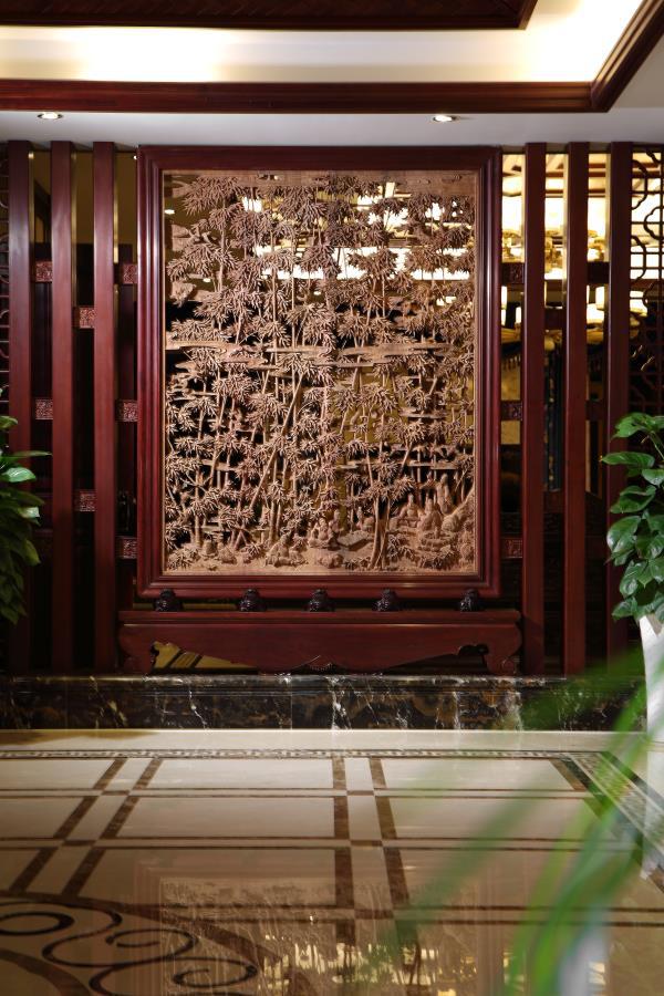 高端红木整装:旭东红木教你如何打造个性化家居空间(图4)