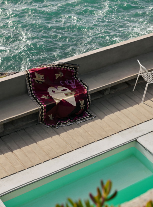 经典再续交织新意Tradition家居2024秋季新品发布(图7)