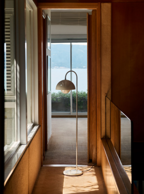 经典再续交织新意Tradition家居2024秋季新品发布(图6)