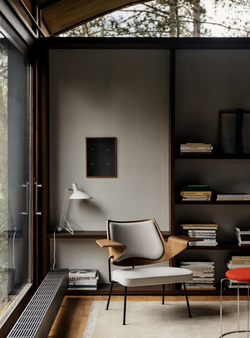 经典再续交织新意Tradition家居2024秋季新品发布(图2)