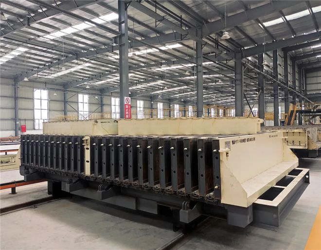 绿色低碳：圣吉鸿博助力现代化建材行业体系构建！