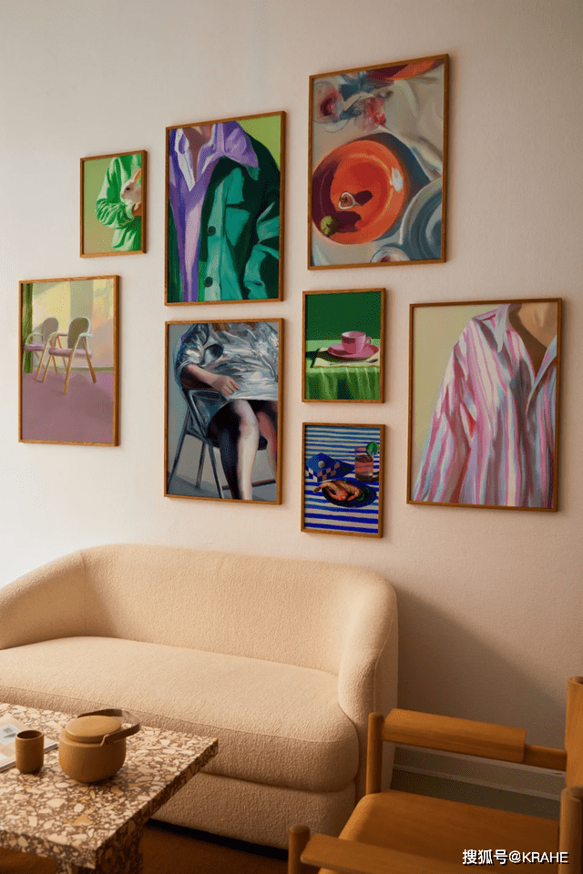 20Bwin必赢24年家居9大流行趋势看看有你喜欢的吗(图9)