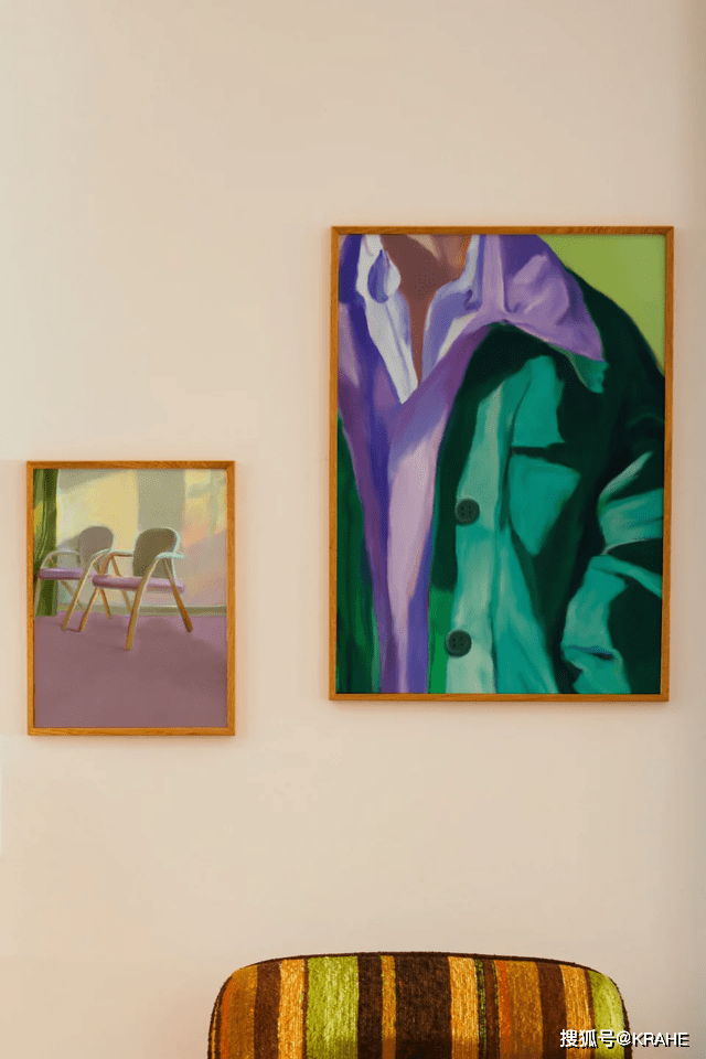 20Bwin必赢24年家居9大流行趋势看看有你喜欢的吗(图8)