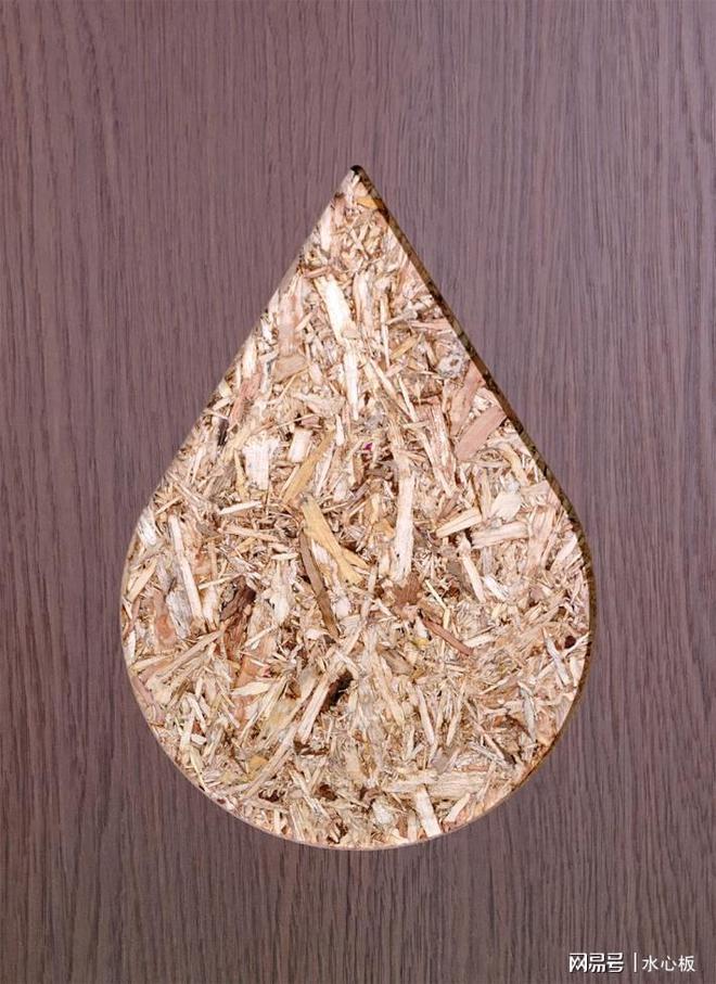 一文读懂！水心必赢国际板深度剖析如何挑选环保又经济的欧松板（OSB）(图2)