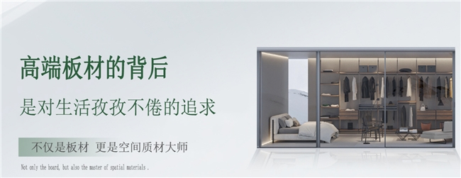 工匠精神“做木匠”圣木匠板材ENF级让家装更安心(图2)