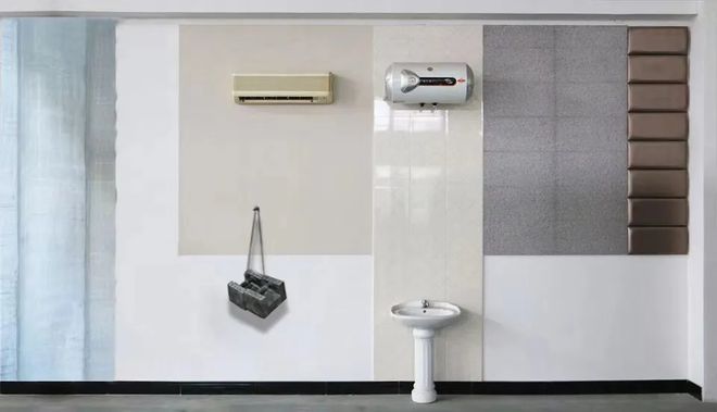 圣吉鸿博迈步节能建材大陆共建低碳环保家园(图2)