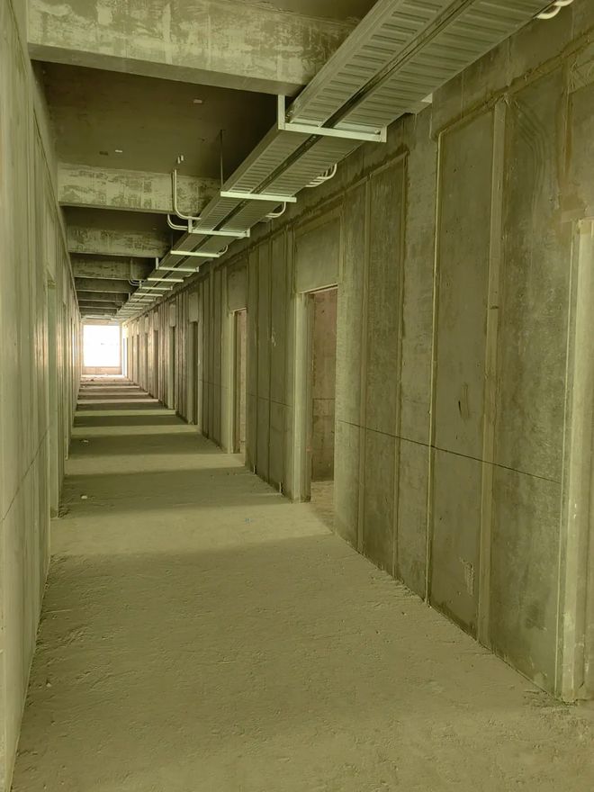 圣吉鸿博迈步节能建材大陆共建低碳环保家园