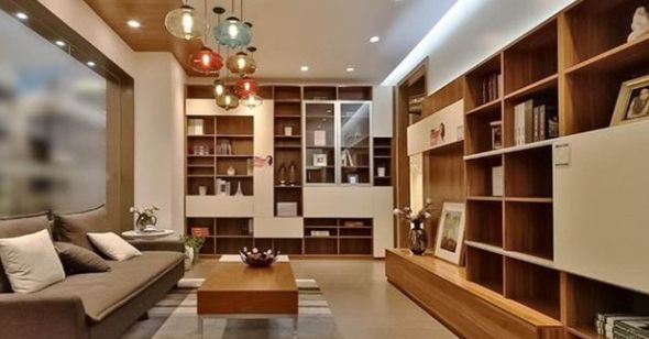 全屋装修搭配神器：一键打造个性化家居风格与布局(图2)