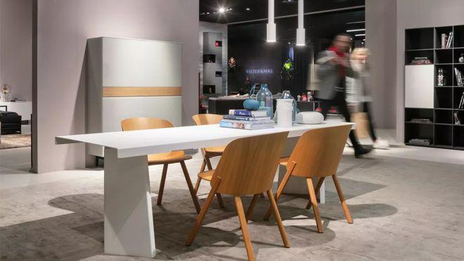 2024年家装设计趋势从全面解读德国科隆家具展开始(图7)